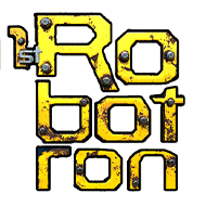 1st Robotron